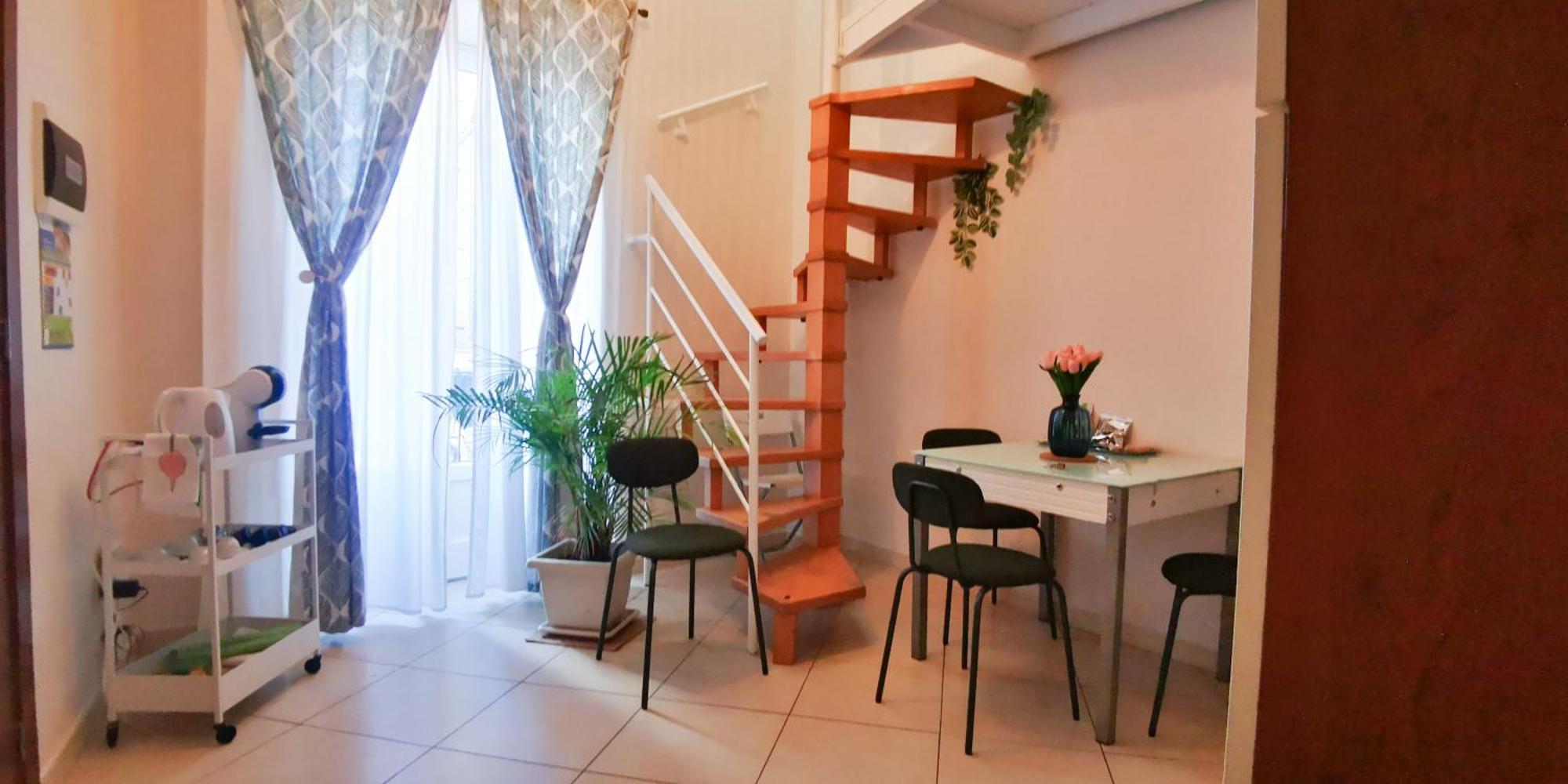 Donna Rosa - Main Avenue Vila Taormina Exterior foto